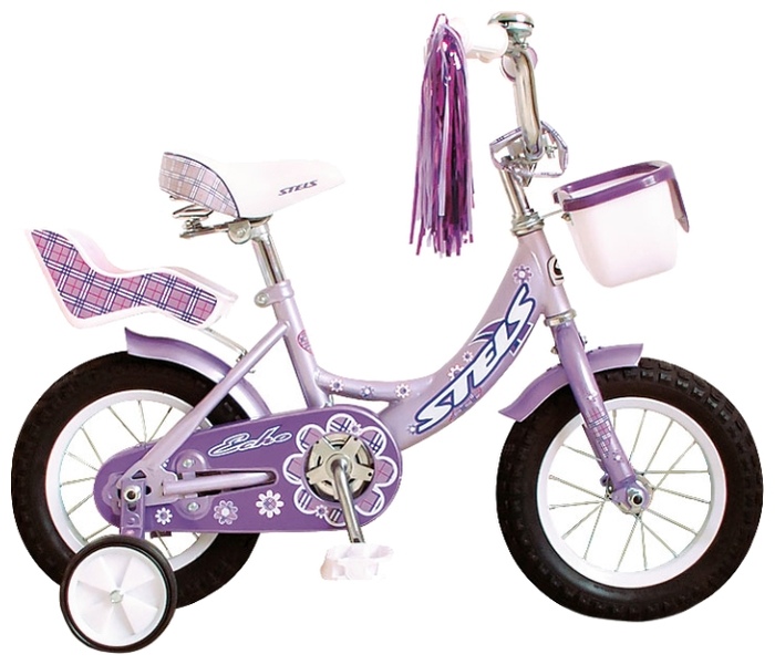 Велосипед STELS Echo 12 (2012)