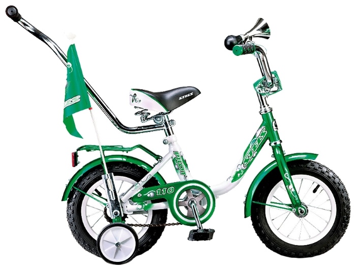 Велосипед STELS Pilot 110 12 (2012)