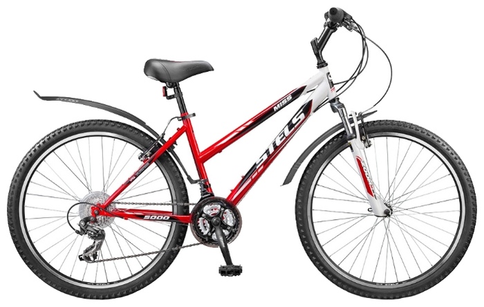 Велосипед STELS Miss 5000 (2012)