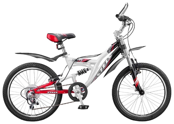 Велосипед STELS Pilot 250 (2012)