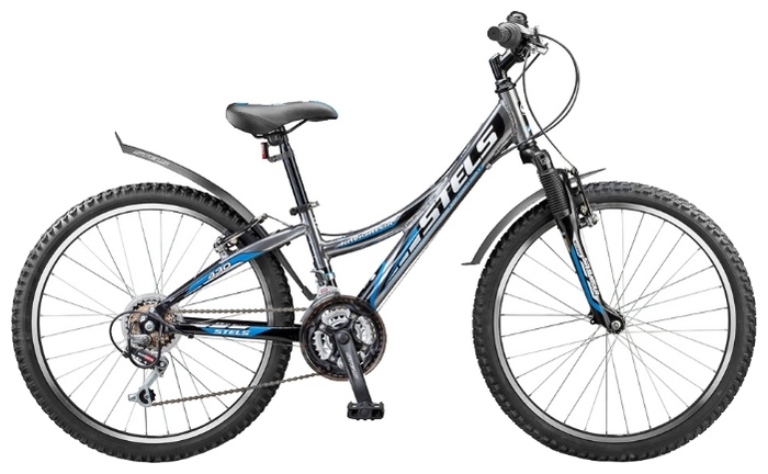 Велосипед STELS Navigator 430 (2012)