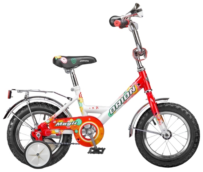 Велосипед Orion Magic 12 (2012)