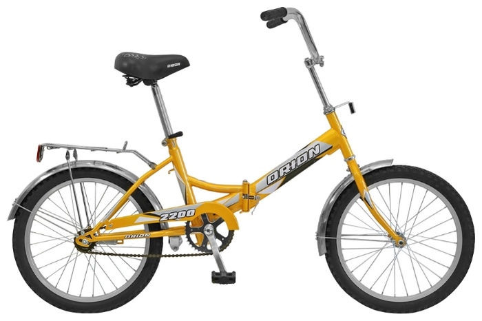 Велосипед Orion 2200 (2012)