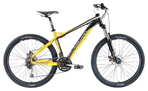 Велосипед FORWARD 1322 (2012)