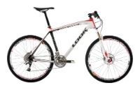 Велосипед Look 986 E-Post XX (2011)