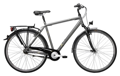 Велосипед Kalkhoff Jubilee 7 (2011)