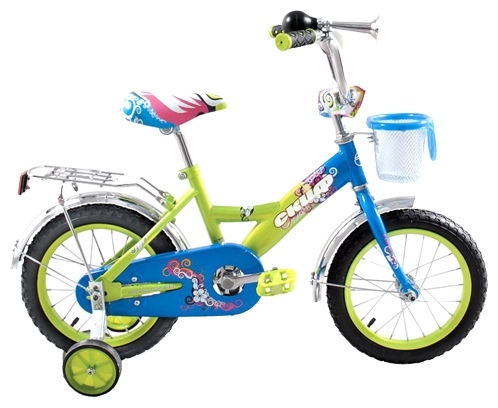 Велосипед FORWARD Скиф 014Н (2012)