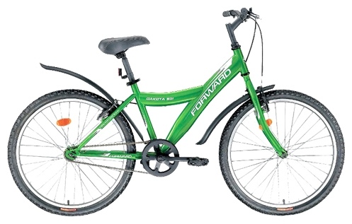 Велосипед FORWARD Dakota 501 (2012)