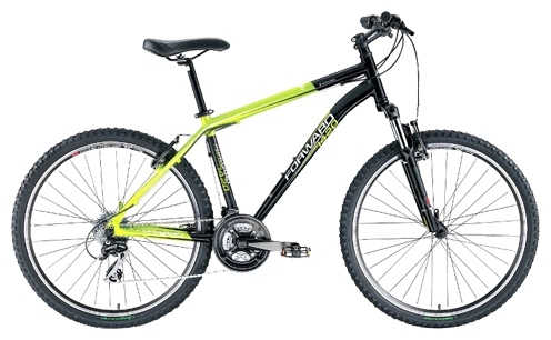 Велосипед FORWARD 1420 (2012)