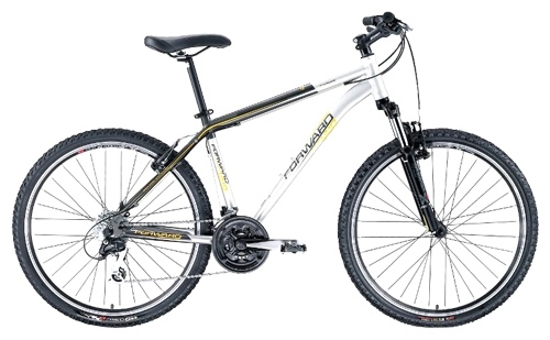 Велосипед FORWARD 1410 (2012)