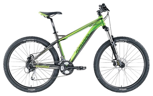 Велосипед FORWARD 1332 (2012)