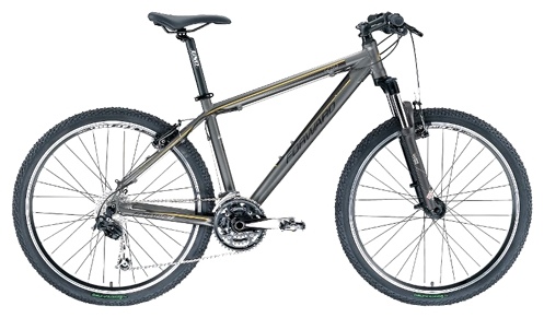 Велосипед FORWARD 1230 (2012)