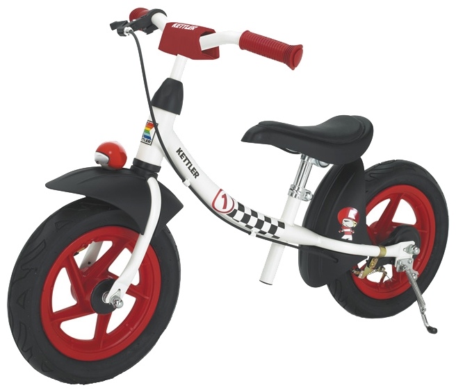 Велосипед KETTLER 8718-300 Sprint Air Racing