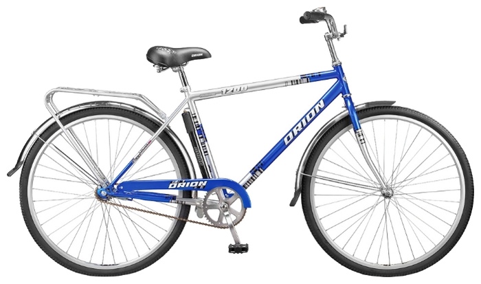 Велосипед Orion 1200 (2012)