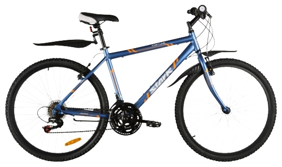 Велосипед Stark Fortune (2012)