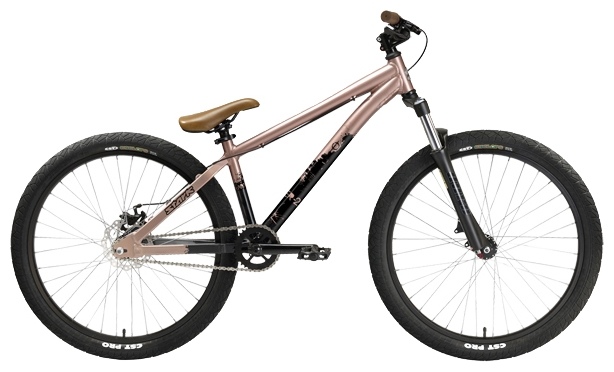 Велосипед Stark Pusher 2 (2012)