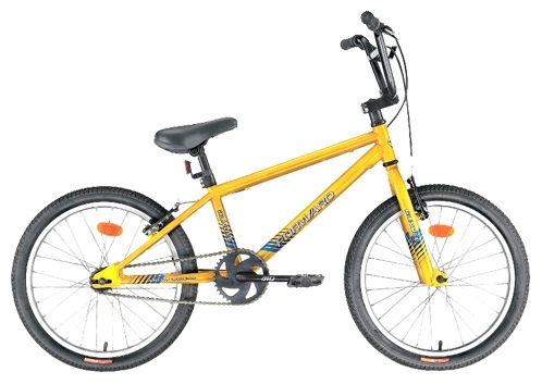 Велосипед FORWARD Dundee (2012)