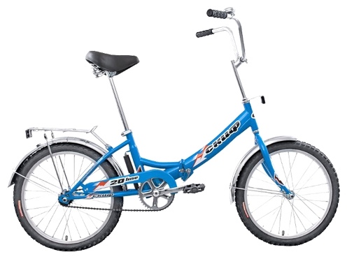 Велосипед FORWARD Скиф 20 (2012)