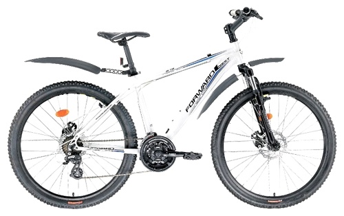 Велосипед FORWARD Next 818 Disc (2012)