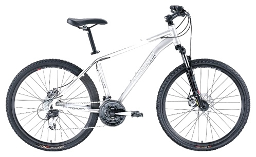 Велосипед FORWARD 1412 (2012)