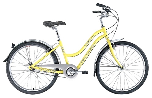 Велосипед FORWARD 5460 Lady (2012)