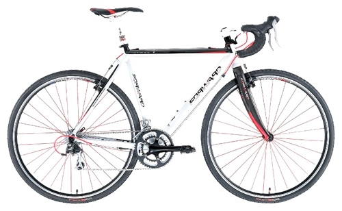 Велосипед FORWARD 2250 (2012)