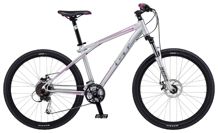 Велосипед GT Avalanche 3.0 GTw (2012)