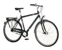 Велосипед Kalkhoff Blackwood 7G Spectro (2010)