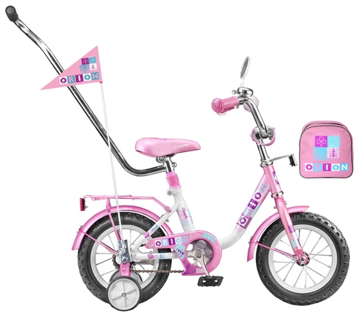 Велосипед Orion Flash 12 (2012)