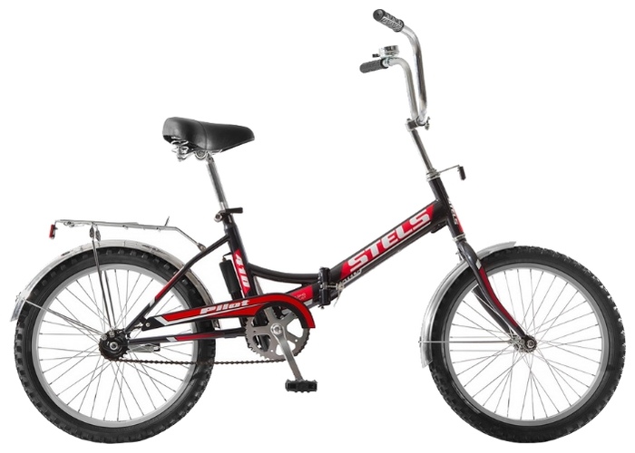 Велосипед STELS Pilot 410 (2012)