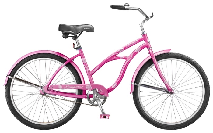 Велосипед STELS Navigator 130 Lady (2012)