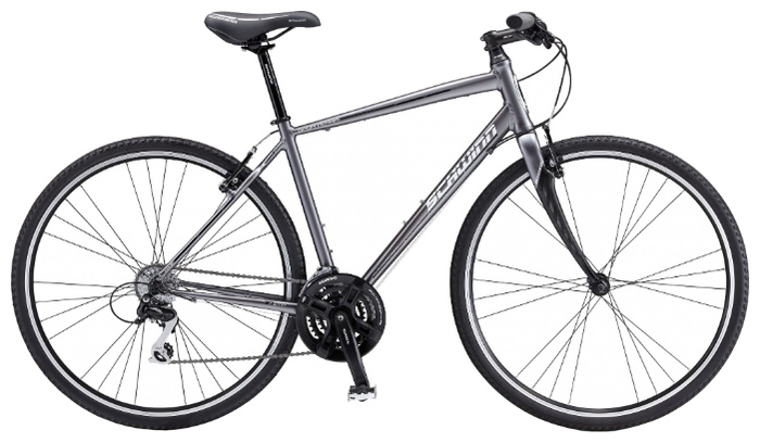 Велосипед Schwinn Sporterra Comp (2012)