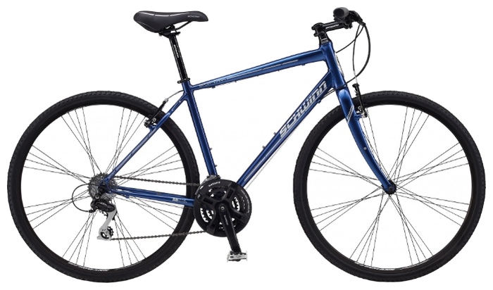 Велосипед Schwinn Sporterra Sport (2012)
