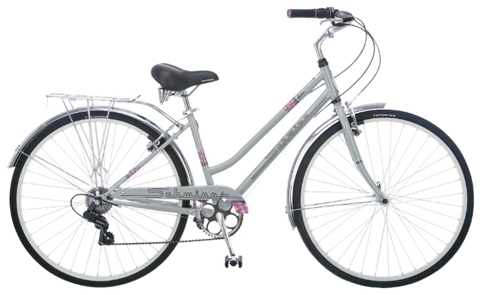 Велосипед Schwinn Wayfarer 7 Speed Women's (2012)