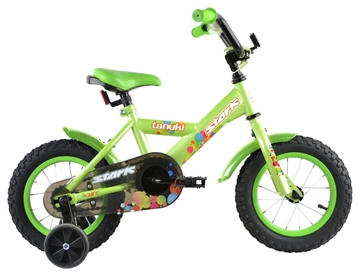 Велосипед Stark Tanuki 12 (2012)