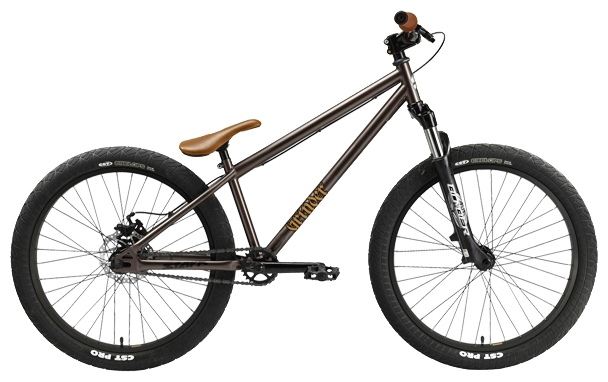 Велосипед Stark Grinder (2012)