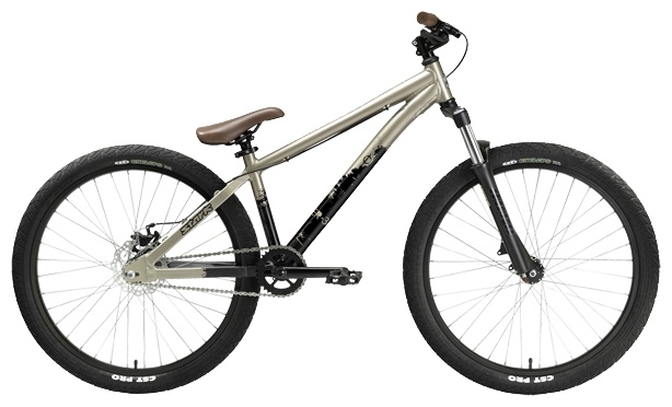 Велосипед Stark Pusher 3 (2012)