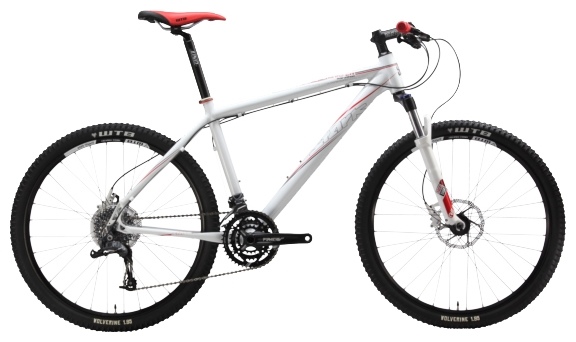 Велосипед Stark Surfer Marathon (2012)