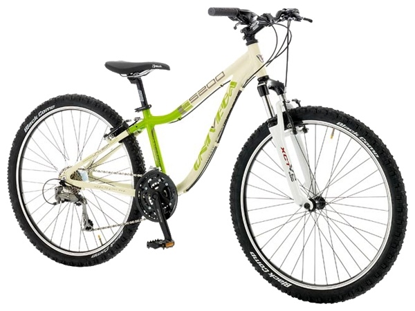 Велосипед UNIVEGA Alpina HT-5200 Lady (2009)