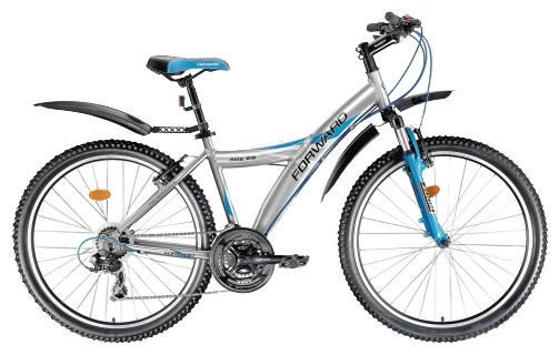 Велосипед FORWARD Rise 818 (2011)