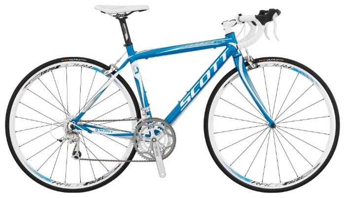 Велосипед Scott Contessa Speedster 35 24-Speed (2011)