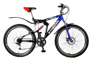 Велосипед Stinger Х26884 Viper SX220D