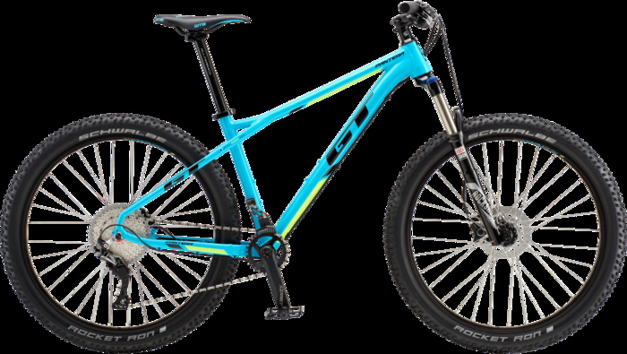 Велосипед GT Pantera Elite