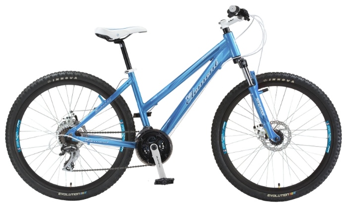 Велосипед Element Electron 3.0 (2012)