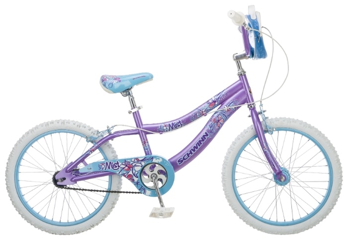 Велосипед Schwinn Mist (2012)