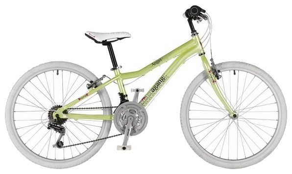 Велосипед AGang Angel 24 (2012)