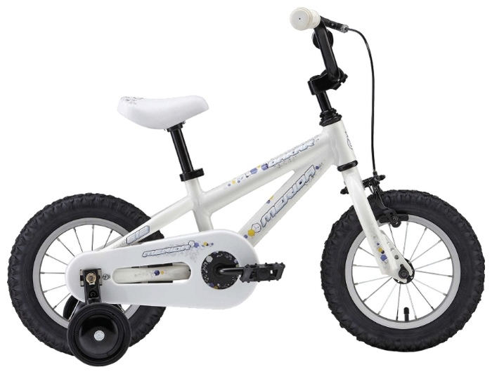 Велосипед Merida Dakar 612-Coaster Girl (2012)