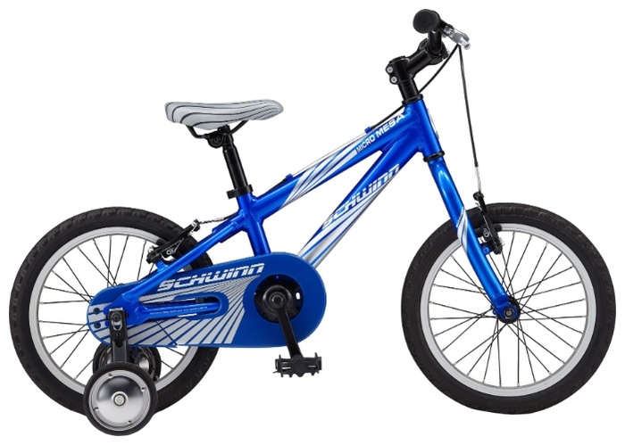 Велосипед Schwinn Micro Mesa 1 Speed (2012)
