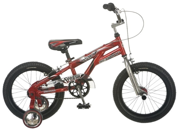 Велосипед Schwinn Scorch (2012)