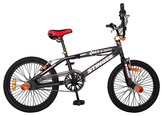 Велосипед Stinger Х41369 Ace